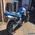 1998 HONDA CB600 HORNET BLUE for Sale