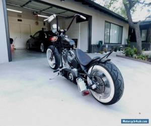 Motorcycle 2010 Harley-Davidson Other for Sale