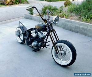 Motorcycle 2010 Harley-Davidson Other for Sale
