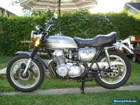 1975 Honda CB