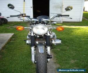 Motorcycle 1975 Honda CB for Sale