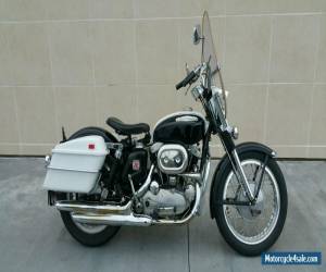 1967 Harley-Davidson Sportster for Sale