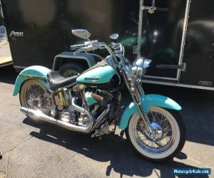 1998 Harley-Davidson Touring for Sale