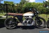 1978 Honda CB for Sale