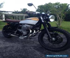 Motorcycle 1978 Honda CB for Sale