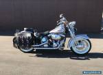 2000 Harley-Davidson Softail for Sale