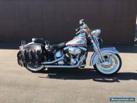 2000 Harley-Davidson Softail