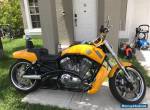 2012 Harley-Davidson VRSC for Sale