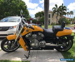 Motorcycle 2012 Harley-Davidson VRSC for Sale