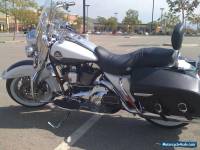 2008 Harley-Davidson Touring