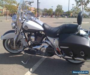 2008 Harley-Davidson Touring for Sale