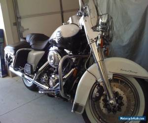 Motorcycle 2008 Harley-Davidson Touring for Sale