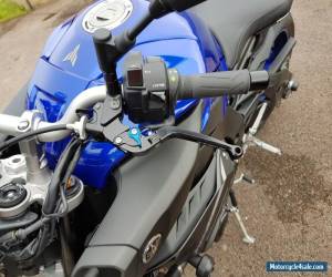 Motorcycle Yamaha MT10 for Sale