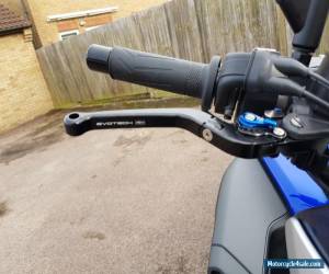 Motorcycle Yamaha MT10 for Sale