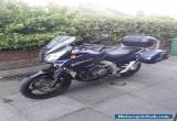 Suzuki DL1000 VStrom for Sale