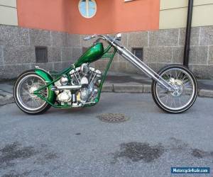 Motorcycle 2004 Harley-Davidson VIRIDIAN for Sale