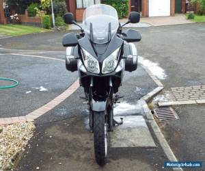 Motorcycle Suzuki V Strom 650 for Sale