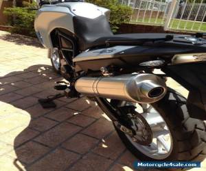 Motorcycle 2011 BMW F 650 GS (800cc) for Sale