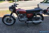 1973 Honda CB for Sale