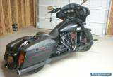 2015 Harley-Davidson Touring for Sale