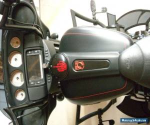 Motorcycle 2015 Harley-Davidson Touring for Sale