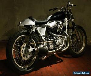 Motorcycle 1989 Harley-Davidson Sportster for Sale