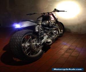 Motorcycle 1989 Harley-Davidson Sportster for Sale