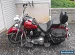 1994 Harley-Davidson Softail for Sale