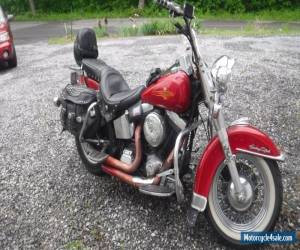 Motorcycle 1994 Harley-Davidson Softail for Sale