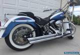 2005 Harley-Davidson Softail for Sale