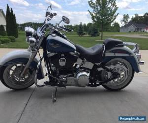 Motorcycle 2005 Harley-Davidson Softail for Sale