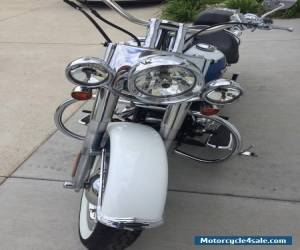 Motorcycle 2005 Harley-Davidson Softail for Sale