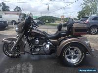 2004 Harley-Davidson Touring