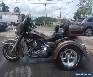 Motorcycle 2004 Harley-Davidson Touring for Sale