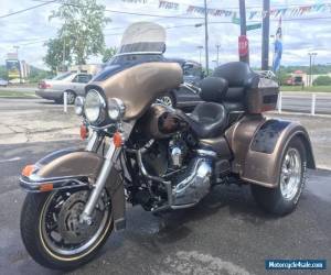 Motorcycle 2004 Harley-Davidson Touring for Sale