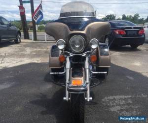 Motorcycle 2004 Harley-Davidson Touring for Sale