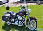 2011 Harley-Davidson Touring for Sale