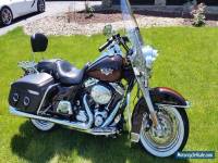 2011 Harley-Davidson Touring