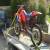 HONDA CR 125 1987 EVO, PROJECT, RESTORED, BARN FIND YZ KX RM for Sale