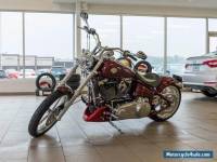 2009 Harley-Davidson Softail