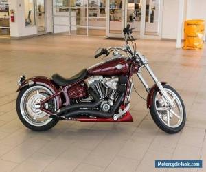 Motorcycle 2009 Harley-Davidson Softail for Sale