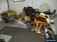 1985 Honda Gold Wing