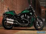 2015 Harley-Davidson VRSC for Sale
