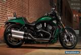 2015 Harley-Davidson VRSC for Sale