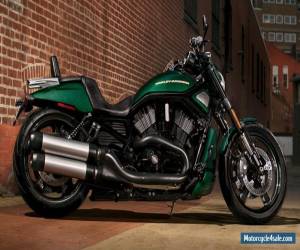 Motorcycle 2015 Harley-Davidson VRSC for Sale