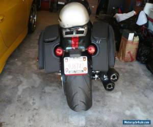 Motorcycle 2015 Harley-Davidson VRSC for Sale