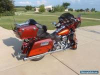 2010 Harley-Davidson Touring