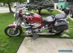 2000 BMW R-Series for Sale