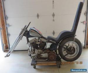 1957 Harley-Davidson Touring for Sale