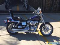 1999 Harley-Davidson Dyna